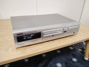 TEAC CD-RW880 ジャンク品