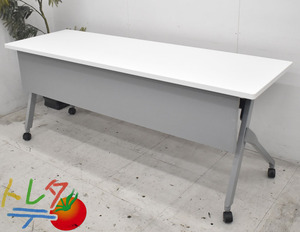 oka blur FLAPTOR(flapta-) series flat line s tuck table 2022092003