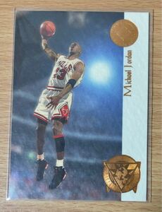 Michael Jordan 1995 UPPER DECK SP #P2 マイケル・ジョーダン 