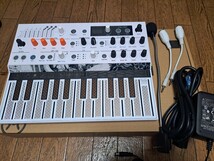 ARTURIA MicroFreak Vocoder Edition【超美品】_画像7