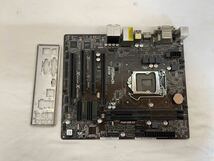 ASRock B85M マザーボード ジャンク_画像1