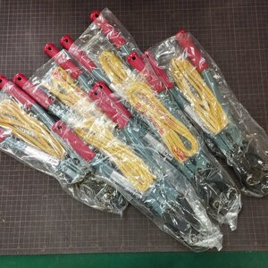 【Y158】松坂鉄工所 MCC ボルトクリッパー 350 保管品 まとめ