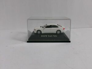 ★現状 YAT　MING / ヤトミン 1/72 BMW E65 745i