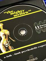The Mighty Mellow●1997年イタリア初盤CD STONE 9559 Stringtronics/David Axlerod/Ronnie Foster/Manzell/Hugo Montenegro/Bill Conti..._画像4