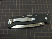 COLDSTEEL AIR LITE コールドスチール エアライト ドロップポイント フォールディングナイフ 折りたたみナイフ_画像7