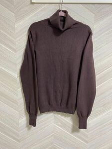 【GRL】 タートルネック セーター　