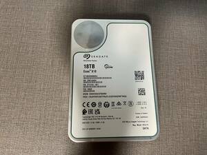 ST18000NM000J-2TV103 18TB HDD