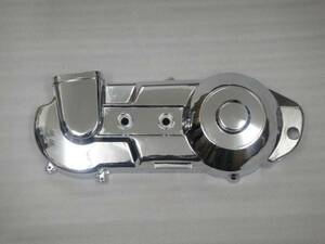  Fusion MF02 Fusion plating made of metal pulley cover crankcase new goods stock limit 