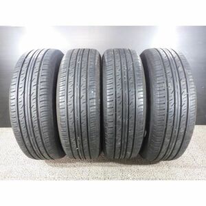 ダンロップ GRAND TREK PT3 225/65R17 4本SET◎2017年製8分山オンロード◎中古 特筆すべき損傷なし◎旭川手渡し可◎ヴェルファイア等に