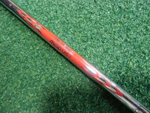 中古＊NSPRO＊MODUS3＊１２５WEDGE＊スチールシャフトのみ＊_画像3