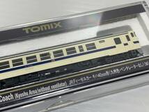 26/172☆①Tomix　鉄道模型　9426　JRディーゼルカー　キハ40　2000形（九州色・ベンチレーターなし）（M)　トミックス　写真追加あり☆A2_画像3