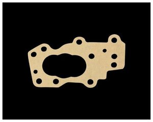 【ネコポス】 JAMESGASKETS ジェームズガスケット オイルポンプカバーガスケット 62-71y XL