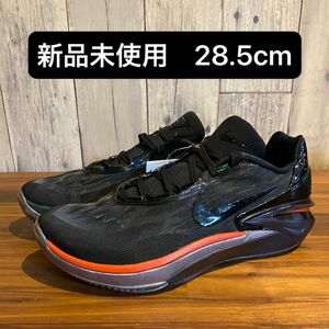 【新品未使用】NIKE AIR ZOOM G.T.CUT 2 EP 28.5cm ナイキ バッシュ