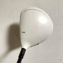 テーラーメイド RBZ ロケットボールズ 3　22° Ｓ　クラブ　ゴルフ_画像2