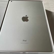 Apple iPad 10.2インチ 第9世代 Wi-Fi 64GB 2021年秋モデル MK2L3J/A [シルバー] 美品ですが難ありジャンク_画像2