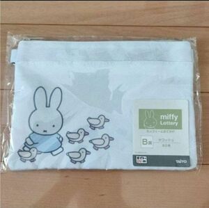 ミッフィー サコッシュ 新品 ショルダーバッグ miffy