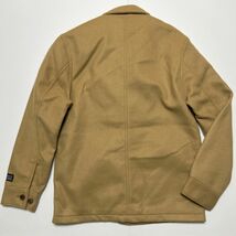 ★リーバイス LEVIS 新品 メンズ 裏地あり 人気！Beach Coat ビーチ コート Mサイズ[A4433-0000-JM] 二 壱★QWER★_画像3