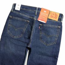 ★リーバイス Levis 541 新品 メンズ WARM 起毛 保温 ストレッチ スリム ジーンズ デニム パンツ 32インチ[18181-0745-32]四 壱★QWER★_画像1