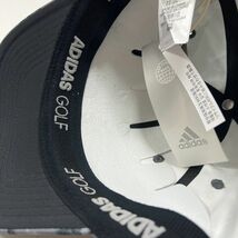 ★アディダス ゴルフ ADIDAS GOLF 新品 メンズ カモプリント ゴルフ キャップ 帽子 CAP 57-60cm [HC1173-5760]七 ★QWER_画像2