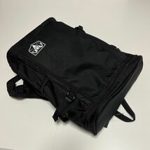 ★BANDAI バンダイ 仮面ライダー 激レア 新品 メンズ バックパック リュック バッグ BAG 黒 [2654656F] 一 六 ★QWER★_画像5