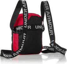 ★アンダーアーマー UNDERARMOUR UA 新品 撥水加工 2WAY ショルダー バックパック リュックサック バッグ 鞄 BAG[13641926001N] 六★QWER★_画像2