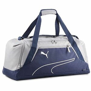 ★プーマ PUMA 新品 大容量 スポーツバッグ ボストンバッグ ダッフルバッグ ショルダー BAG 鞄 バッグ かばん [079237081N] 六★QWER