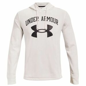 ★アンダーアーマー UNDER ARMOUR UA 新品 メンズ ソフト スウェット ビッグロゴ パーカー ジャケット [13615591121N-M] 二 壱★QWER★