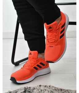 ☆アディダス adidas 訳あり メンズ 人気 スポーツ ランニングシューズ CORERUNNER M 靴 スニーカー 27cm [BH04537-270]一 十☆QWER☆