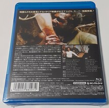 「地獄の謝肉祭」　Blu-ray　死ぬまでにこれは観ろ！2023_画像2