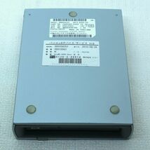 165d MOドライブ 3台 ジャンク 難有 MO-CH640U2 DMO64U2S バッファロー FUJITSU BUFFALO 富士通_画像3