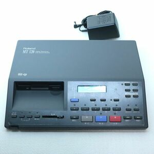 110d electrification verification only ROLAND digital sequencer MT120 Roland Junk 