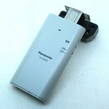 【カメラのみ】Panasonic パナソニック VL-DC850 ワイヤレスドアモニター モニター親機 防犯カメラ ベビーモニター ジャンク_画像1