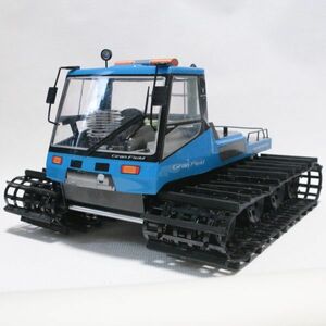 880d 動作未確認 ジャンク 部品取り? 京商 KYOSHO ブリザード DF-300 オフロード キャタピラ ラジコン