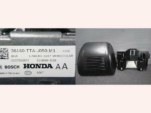 5kurudepa H30年 N-BOX DBA-JF3 レーザー レーダー センサー JF4 エヌボックス カスタムGL 36160-TTA-J050-M1 32670