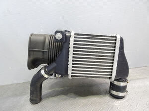 N-BOX DBA-JF3 intercooler S07B 19710-5YT-005 custom G EX turbo 78211km 1kurudepa