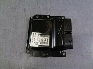 2kurudepa H30年 ハイゼット EBD-S510P エンジン コンピューター KF-VE4 89560-B5Q70 9036