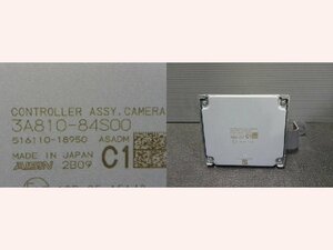 5kurudepa R4年 ワゴンR スマイル 5AA-MX91S カメラ コントローラー MX81S HV-X 4WD 3A810-84S00 32769