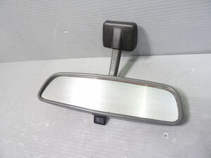  Jimny E-JA22W room mirror 2 type latter term wild wind junk 1kurudepa