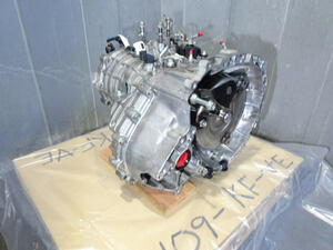 Tanto DBA-L375S オートマ Transmission AT 30400-B2280 後期 X 54415km 走行テスト 1BL 1kurudepa