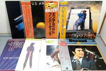 [3Q1-62M] 1円～　レコード　LP　洋楽　ロック　ポップス中心　45タイトル以上　まとめて_画像4