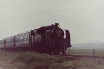 (B23)681 写真 古写真 鉄道 鉄道写真 蒸気機関車 C11325 フィルム ネガ まとめて 23コマ SL_画像7