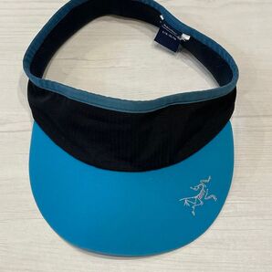 アークテリクス Arc'teryx サンバイザー