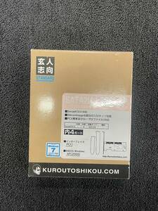 ☆　玄人志向　スタンダード　KUROUTOSHIKOU．COM　PCI対応　SATA214‐LPPCI　シリアルATAⅡボード　中古　☆