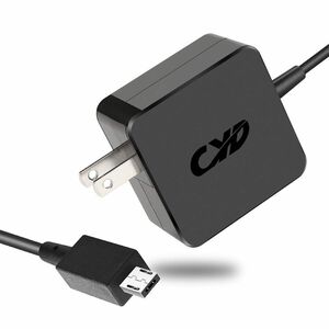 未使用　CYD 24W AC アダプター 交換用充電器