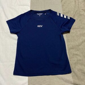 ポリエステルTシャツ 130㎝ 