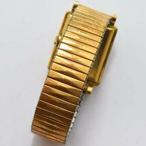 1円 可動品 腕時計 オメガ OMEGA 機械式 手巻き 14KGF メンズ 同梱不可_画像3