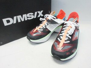 △1000円～未使用 ナイキ NIKE N110 D/MS/X AT5405-001 スニーカー 26.5㎝