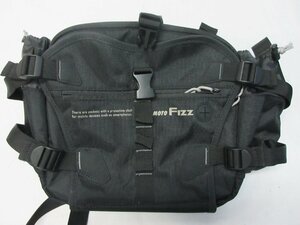 1000円～MOTO FIZZ モトフィズ　シートバッグ　