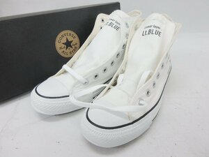 ◆1000円～未使用 コンバース CONVERSE ALL STAR RIPLAYER HI オールスター リップレイヤー 1CL644 スニーカー　26㎝