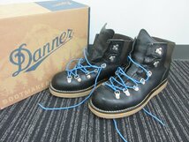 ■1000円～Danner　ダナー VERTIGO　バーティゴ サイドゴアブーツ　D76005S　サイズUS9.5_画像1